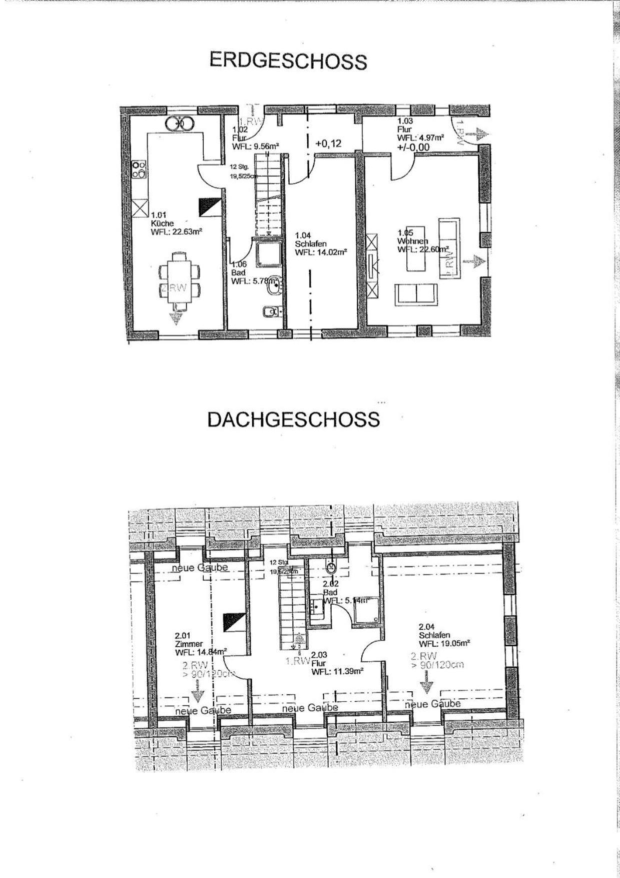 Vila Haus Inge Dagebüll Exteriér fotografie